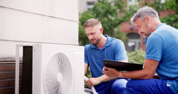 Best Best HVAC Companies  in Sulligent, AL
