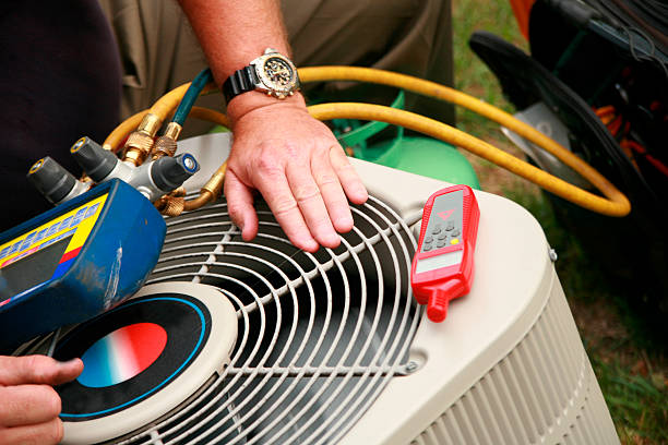 Best HVAC Maintenance Plan  in Sulligent, AL