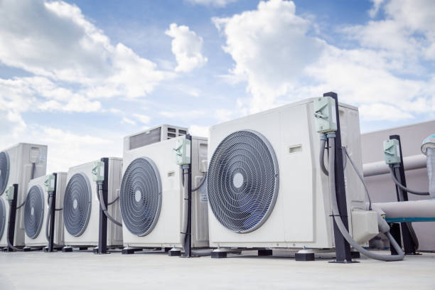 Best HVAC Air Duct Cleaning  in Sulligent, AL