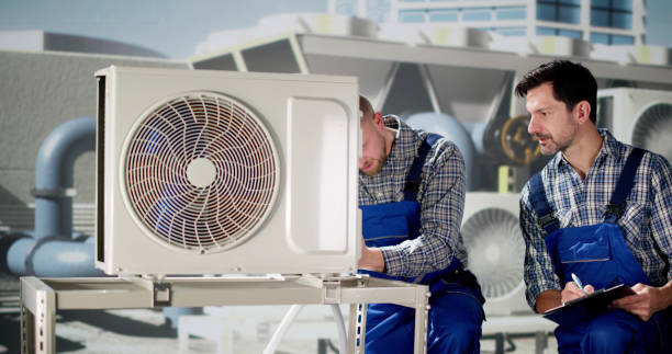 Best HVAC Companies Near Me  in Sulligent, AL