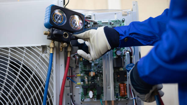 Best Local HVAC Companies  in Sulligent, AL